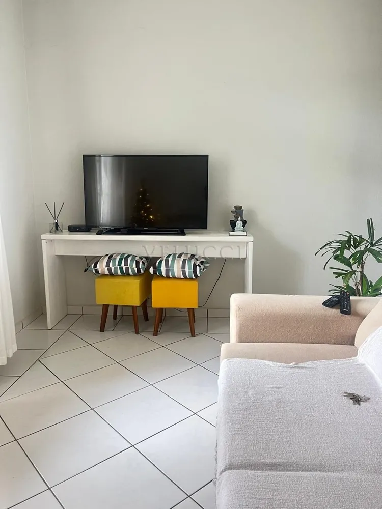 Casa, 3 quartos, 138 m² - Foto 4