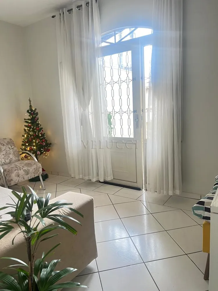 Casa, 3 quartos, 138 m² - Foto 6
