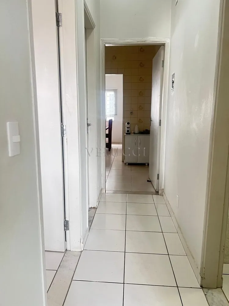 Casa, 3 quartos, 138 m² - Foto 7
