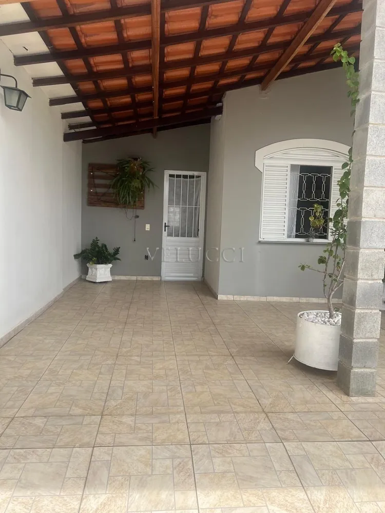 Casa, 3 quartos, 138 m² - Foto 1