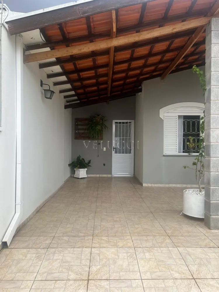 Casa, 3 quartos, 138 m² - Foto 3