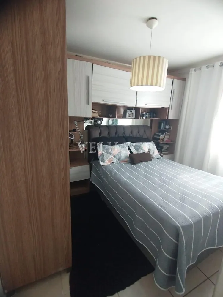 Apartamento, 2 quartos, 61 m² - Foto 11