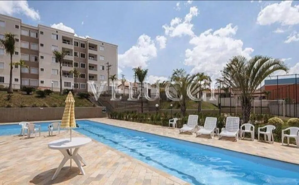 Apartamento, 2 quartos, 61 m² - Foto 8