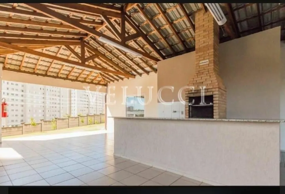 Apartamento, 2 quartos, 61 m² - Foto 17