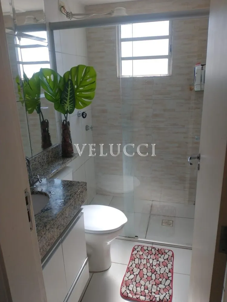 Apartamento, 2 quartos, 61 m² - Foto 5