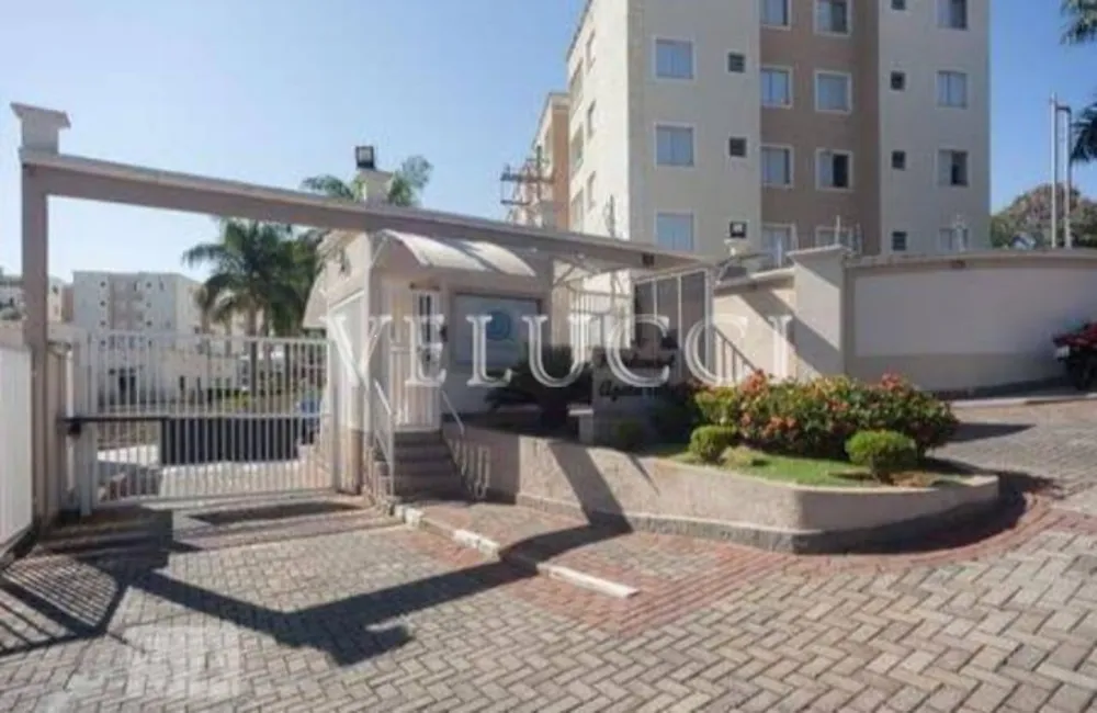 Apartamento, 2 quartos, 61 m² - Foto 7