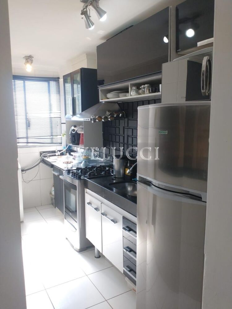 Apartamento, 2 quartos, 61 m² - Foto 1