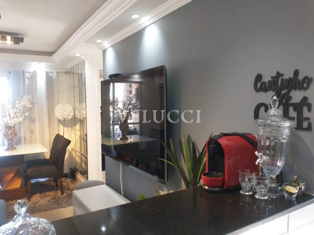 Apartamento, 2 quartos, 61 m² - Foto 14