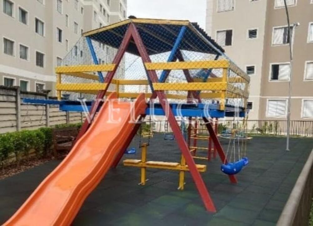 Apartamento, 2 quartos, 61 m² - Foto 2