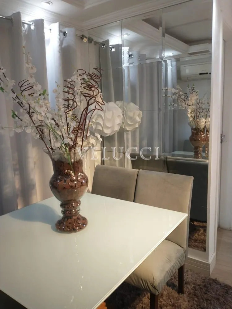 Apartamento, 2 quartos, 61 m² - Foto 13