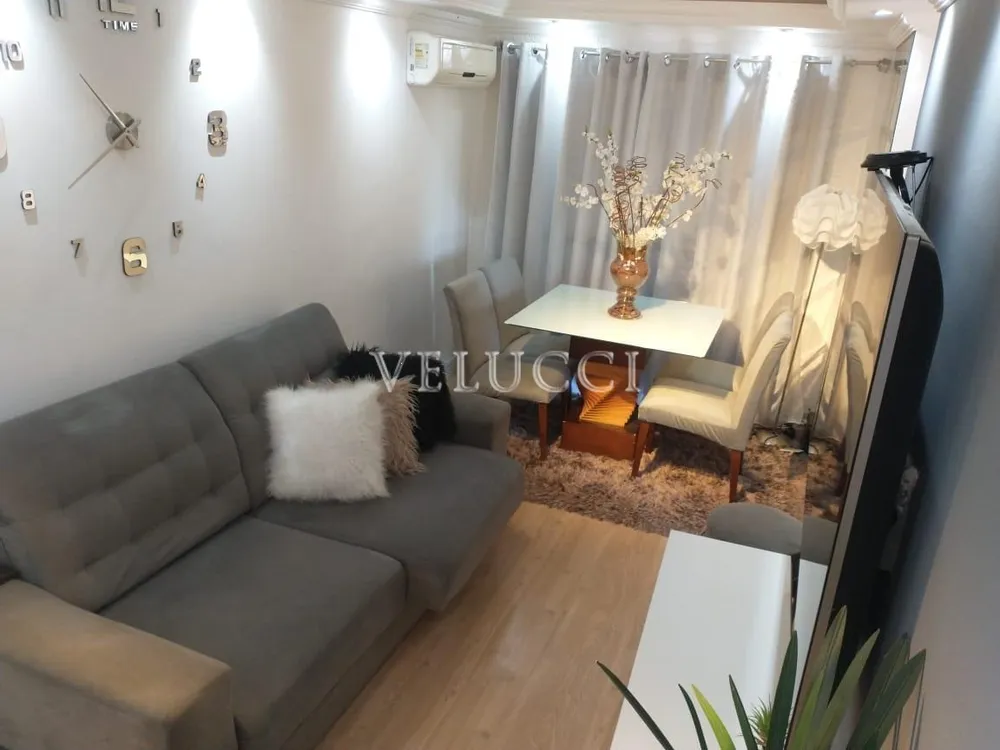 Apartamento, 2 quartos, 61 m² - Foto 2