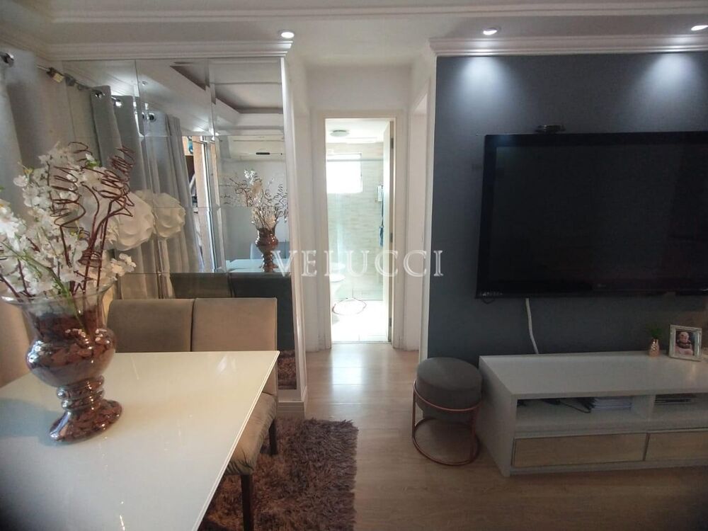 Apartamento, 2 quartos, 61 m² - Foto 4