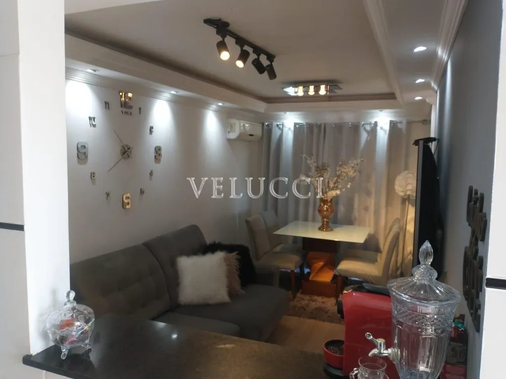 Apartamento, 2 quartos, 61 m² - Foto 6