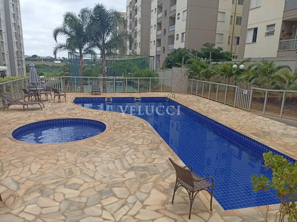 Apartamento à venda com 2 quartos, 85m² - Foto 19