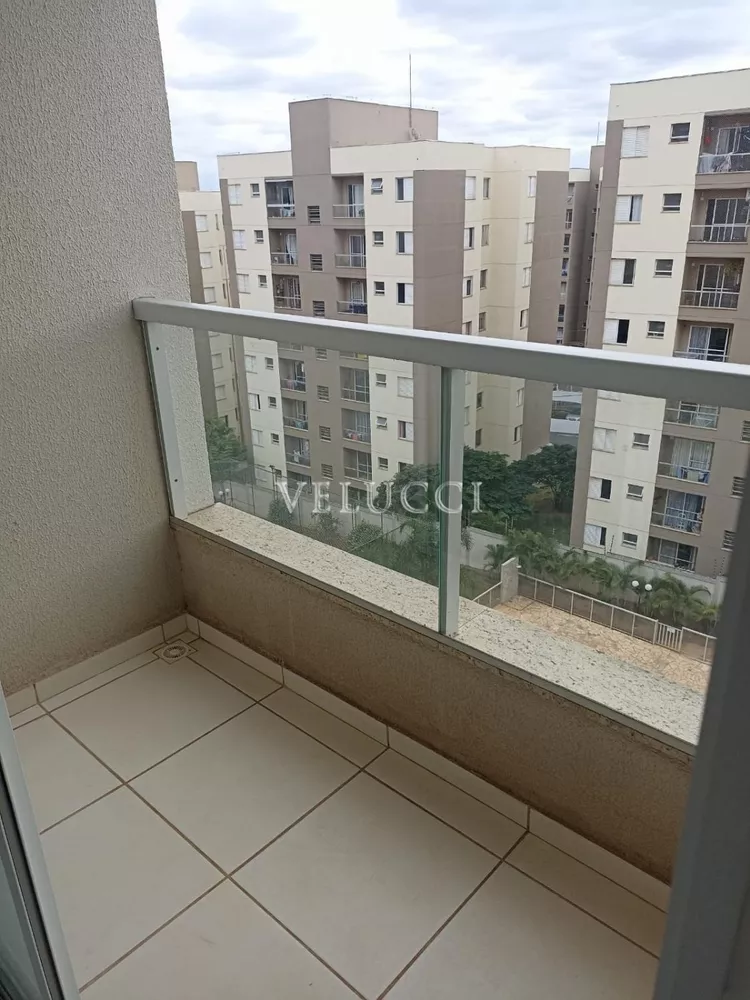 Apartamento à venda com 2 quartos, 85m² - Foto 2