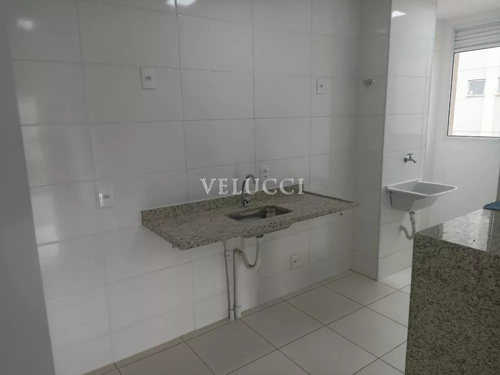 Apartamento à venda com 2 quartos, 85m² - Foto 5