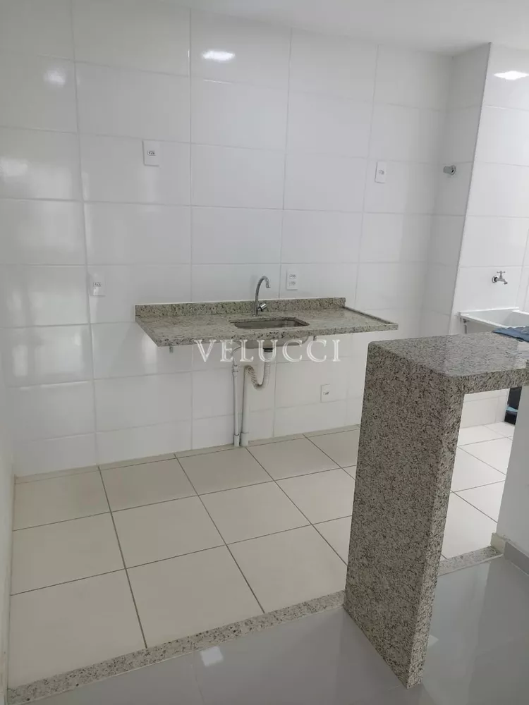 Apartamento à venda com 2 quartos, 85m² - Foto 3