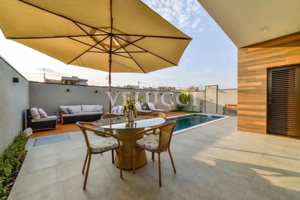 Casa, 3 quartos, 303 m² - Foto 14
