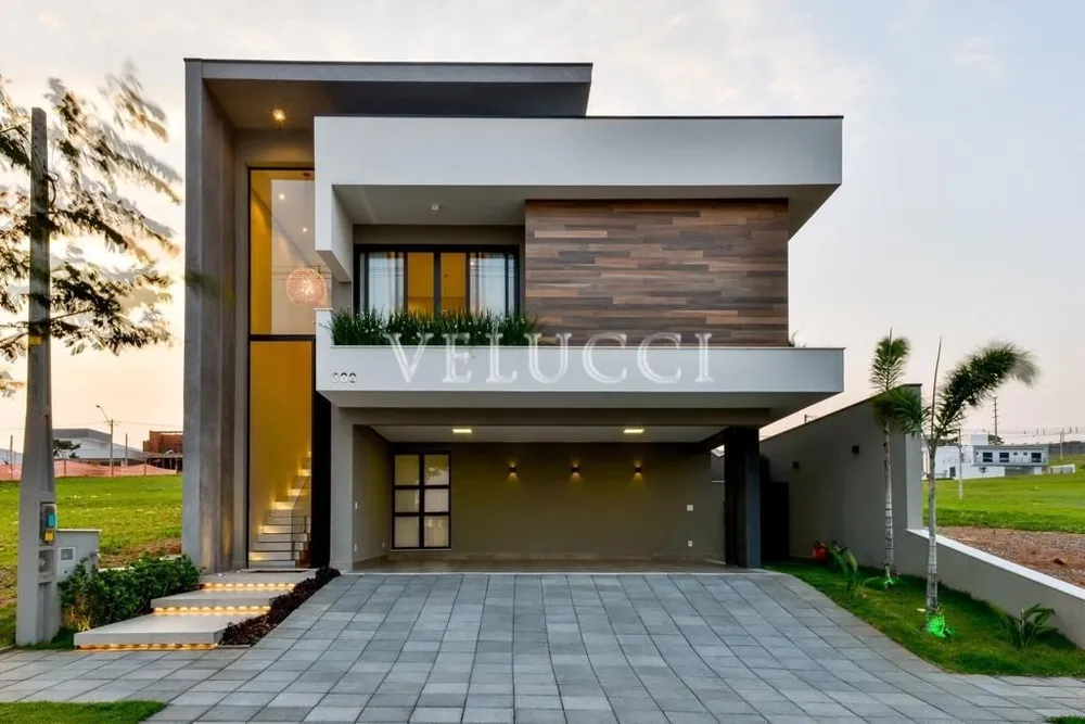 Casa, 3 quartos, 303 m² - Foto 5