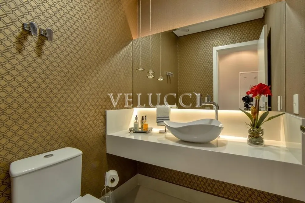 Casa, 3 quartos, 303 m² - Foto 3