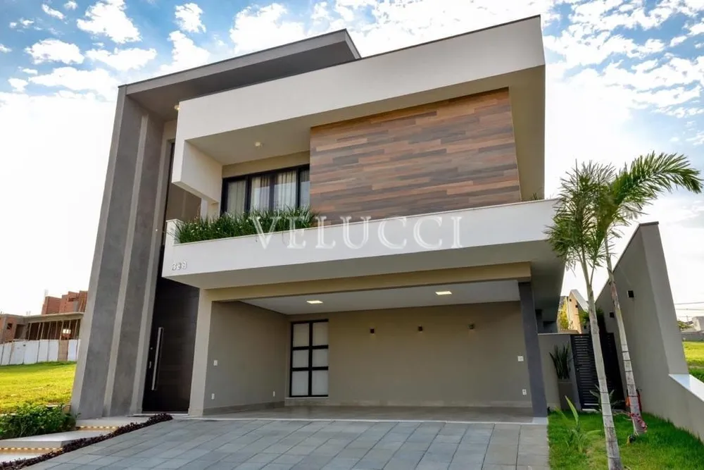 Casa, 3 quartos, 303 m² - Foto 4