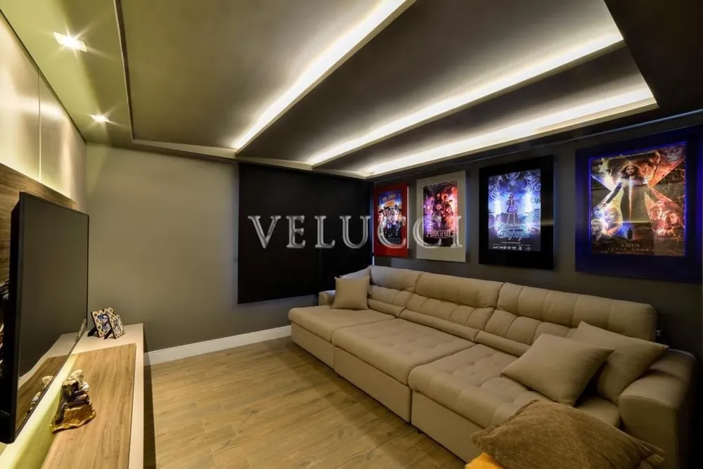 Casa, 3 quartos, 303 m² - Foto 17