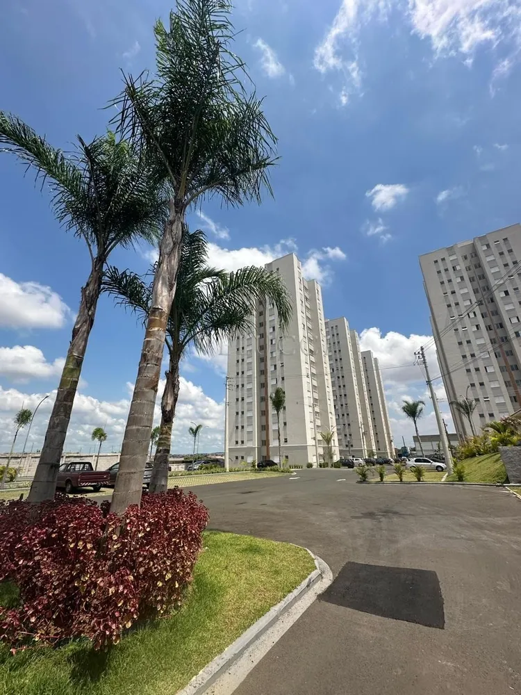 Apartamento, 2 quartos, 57 m² - Foto 5