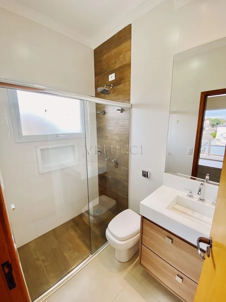 Casa, 3 quartos, 230 m² - Foto 6