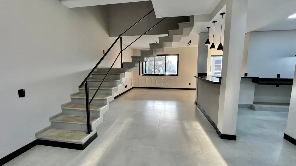 Casa, 3 quartos, 230 m² - Foto 2