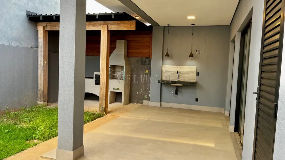 Casa, 3 quartos, 230 m² - Foto 6