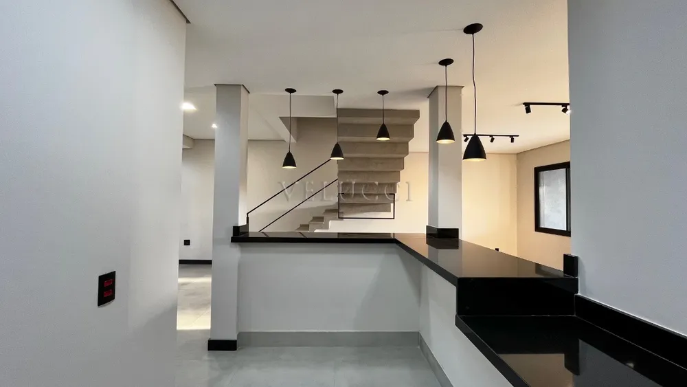 Casa, 3 quartos, 230 m² - Foto 4