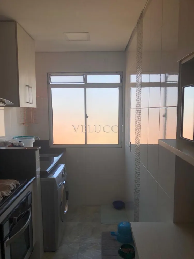 Apartamento, 2 quartos, 50 m² - Foto 7