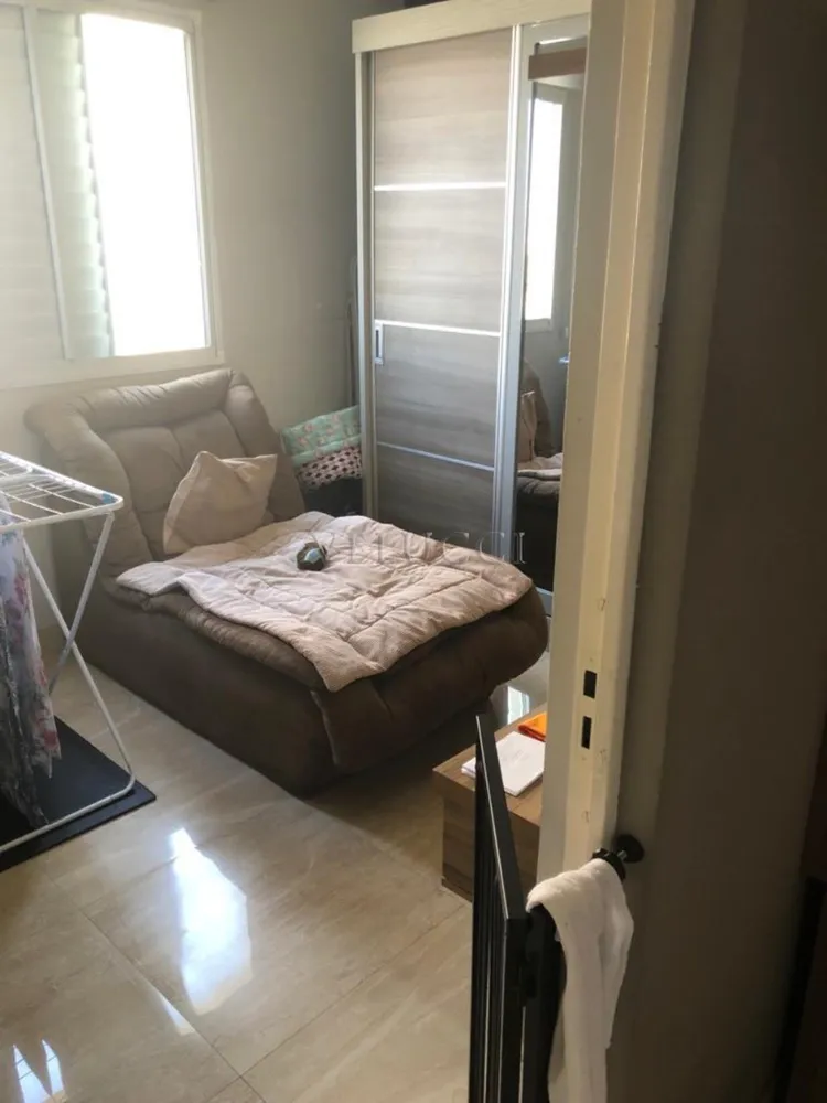 Apartamento, 2 quartos, 50 m² - Foto 11