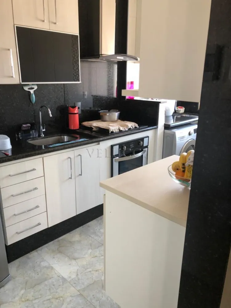 Apartamento, 2 quartos, 50 m² - Foto 5