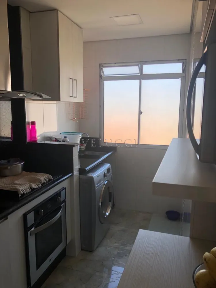 Apartamento, 2 quartos, 50 m² - Foto 6