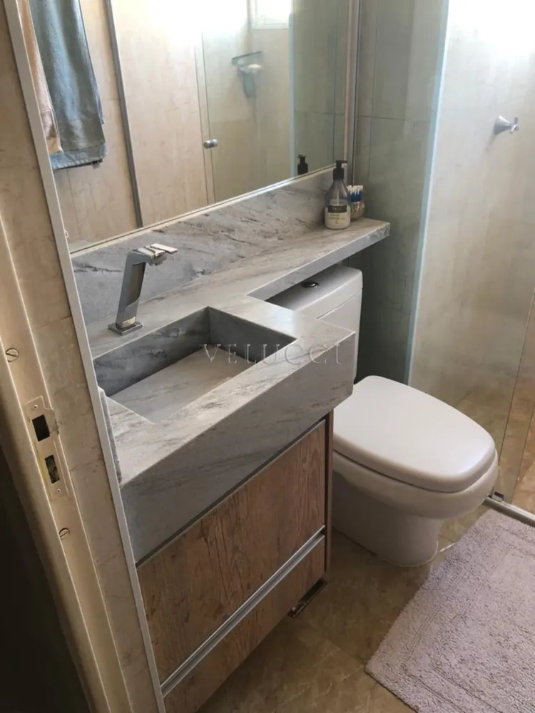 Apartamento, 2 quartos, 50 m² - Foto 8
