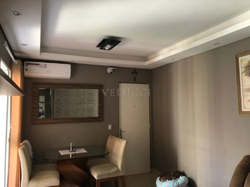 Apartamento, 2 quartos, 50 m² - Foto 1