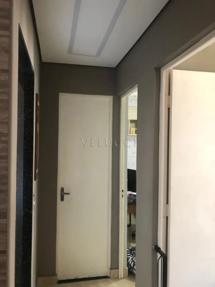 Apartamento, 2 quartos, 50 m² - Foto 10