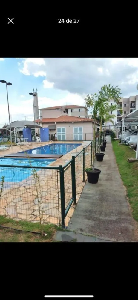 Apartamento, 2 quartos, 50 m² - Foto 15