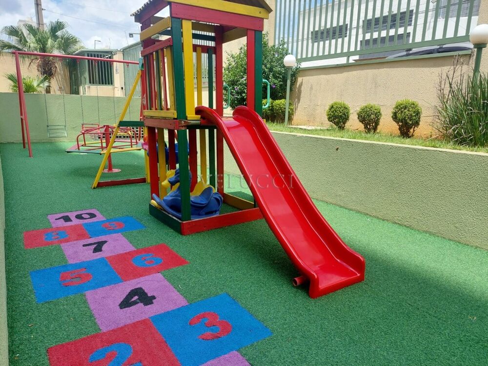 Apartamento à venda com 3 quartos, 70m² - Foto 13