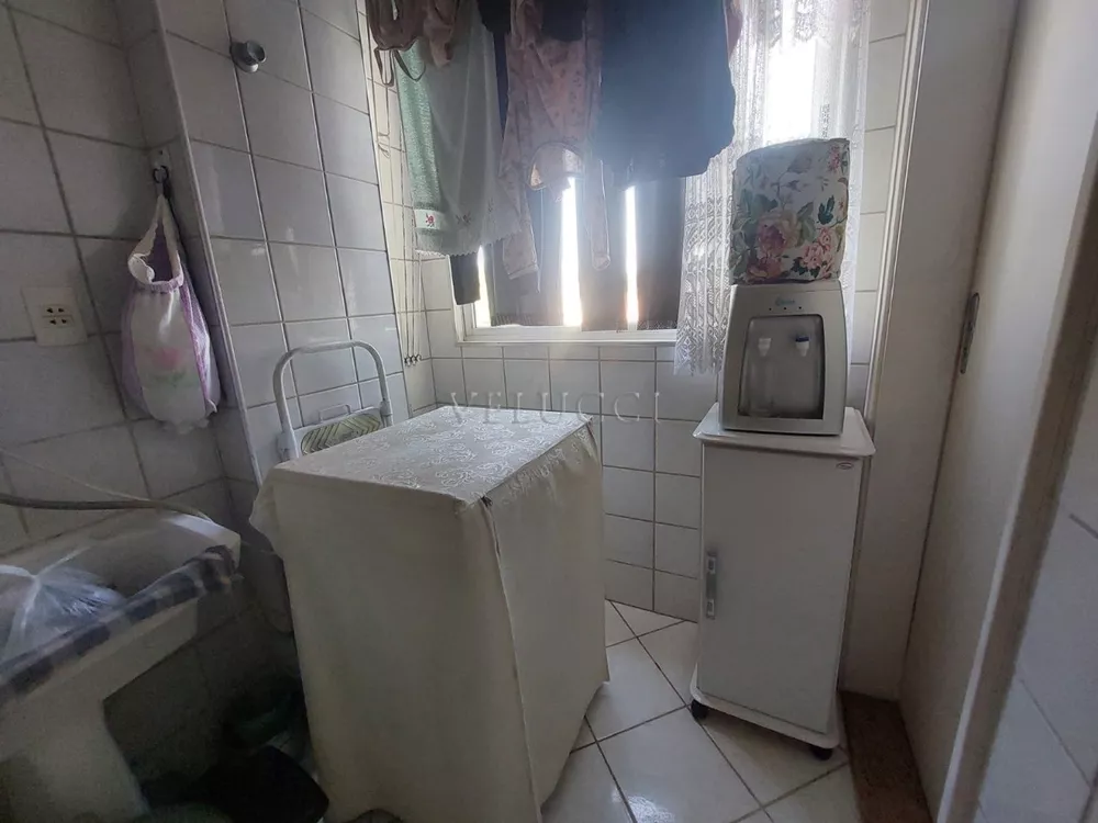 Apartamento à venda com 3 quartos, 70m² - Foto 6