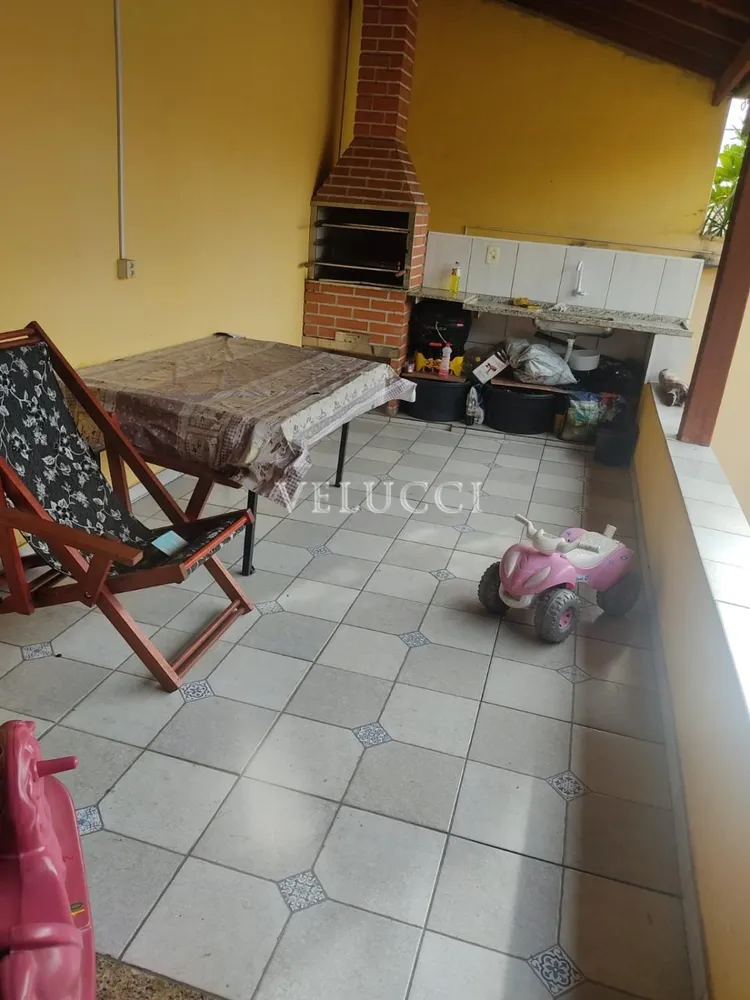 Casa, 3 quartos, 63 m² - Foto 6