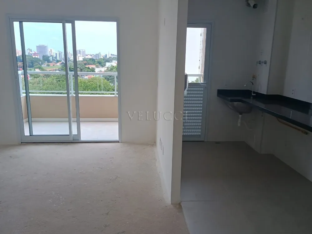 Apartamento, 3 quartos, 90 m² - Foto 1