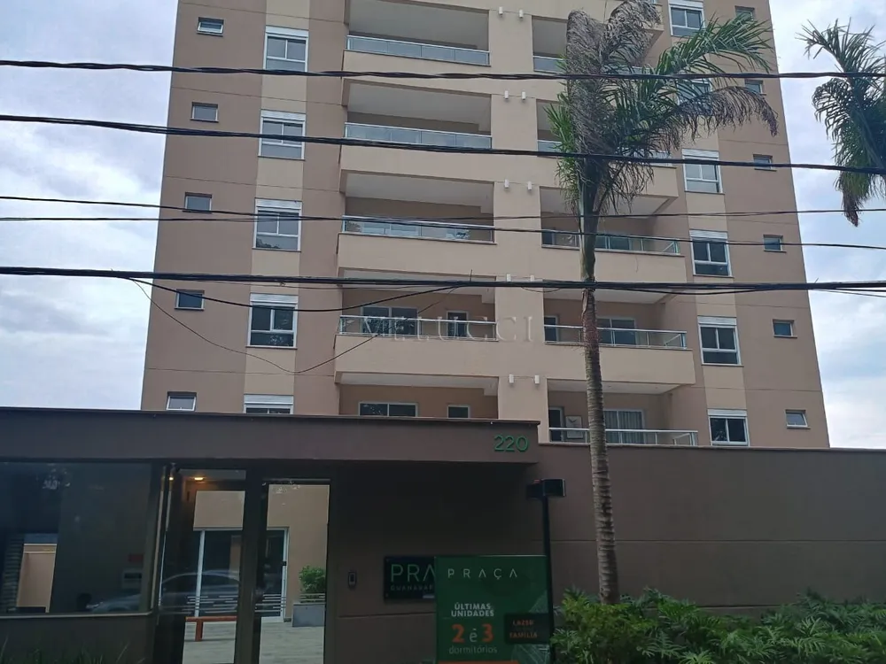 Apartamento, 3 quartos, 90 m² - Foto 16