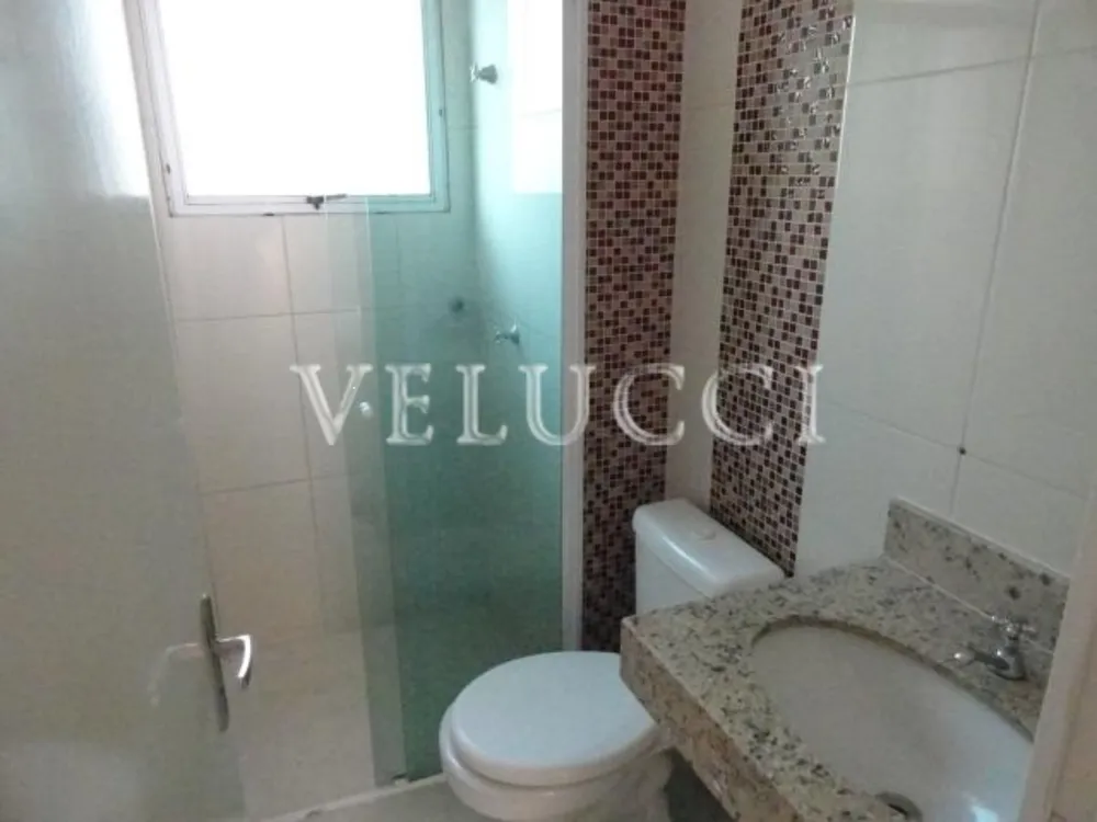 Apartamento, 2 quartos, 53 m² - Foto 2