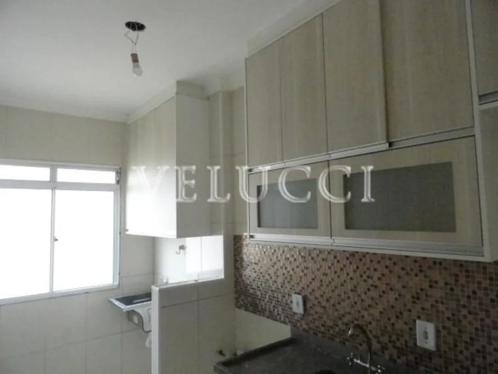 Apartamento, 2 quartos, 53 m² - Foto 8