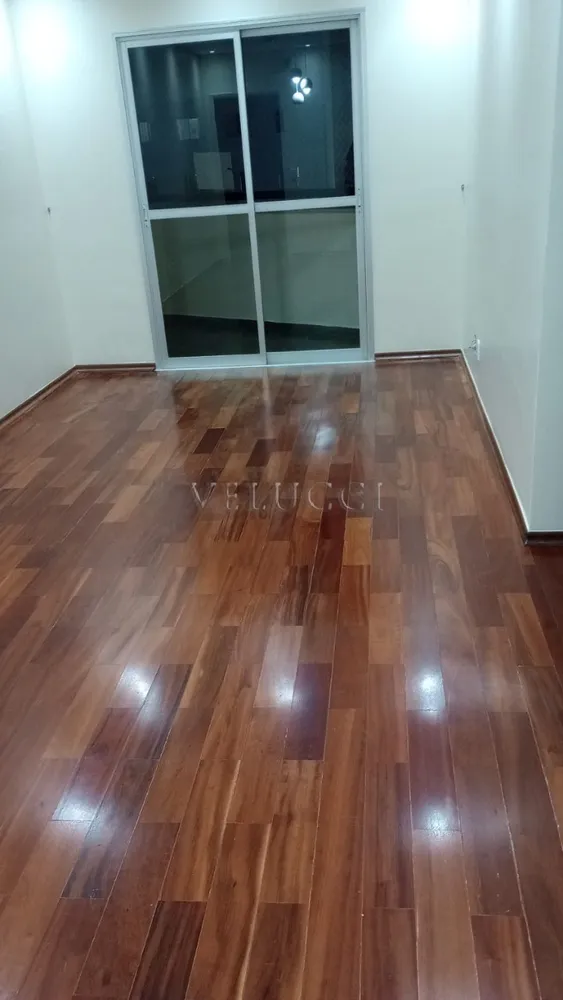 Apartamento, 2 quartos, 68 m² - Foto 2