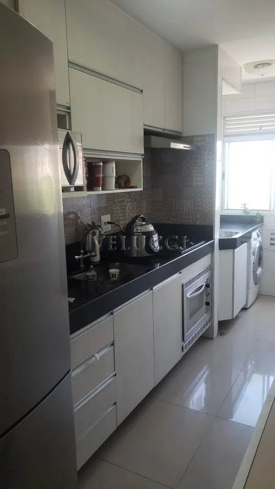 Apartamento, 2 quartos, 50 m² - Foto 4