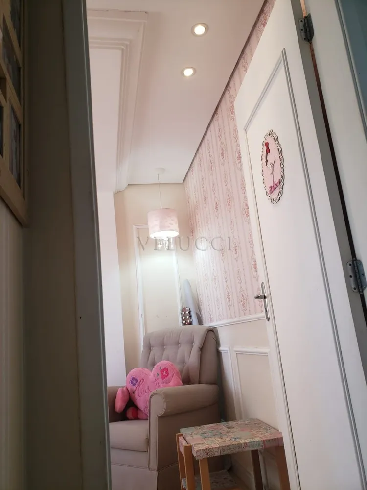 Apartamento, 2 quartos, 50 m² - Foto 9