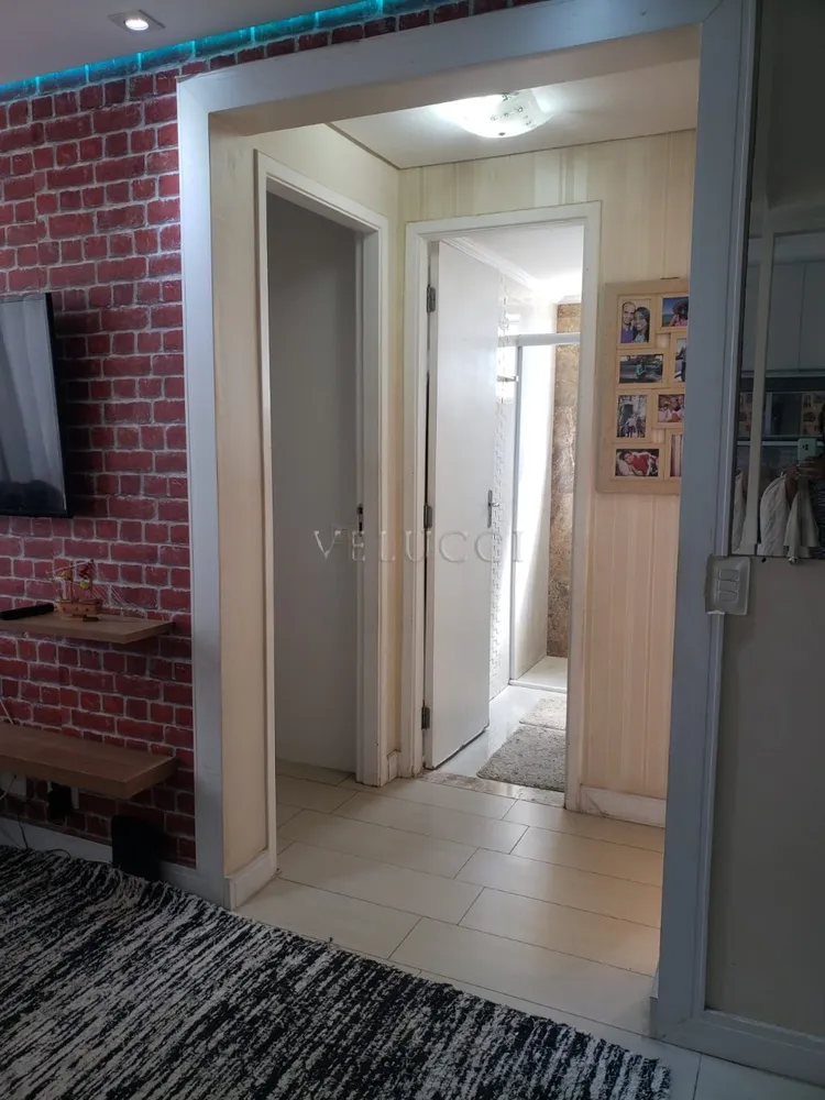 Apartamento, 2 quartos, 50 m² - Foto 8